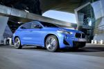 BMW X2 M35i 2018 года (WW)